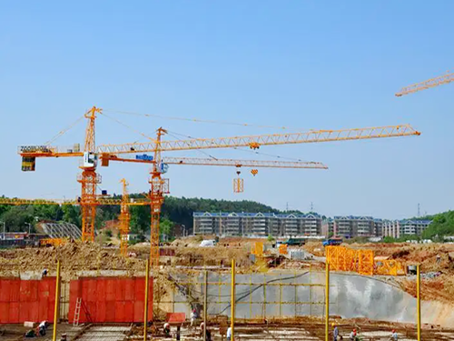 塔機(jī)租賃價(jià)格